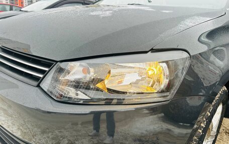 Volkswagen Polo VI (EU Market), 2014 год, 690 000 рублей, 5 фотография