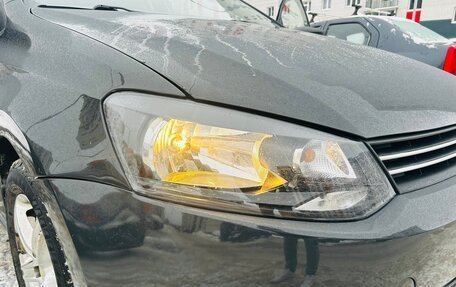 Volkswagen Polo VI (EU Market), 2014 год, 690 000 рублей, 4 фотография