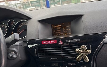 Opel Astra H, 2008 год, 450 000 рублей, 13 фотография