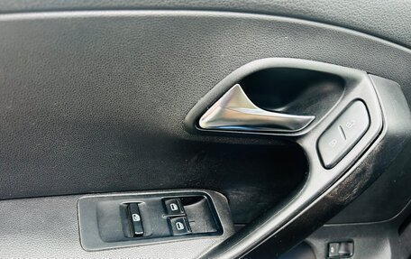 Volkswagen Polo VI (EU Market), 2014 год, 690 000 рублей, 16 фотография