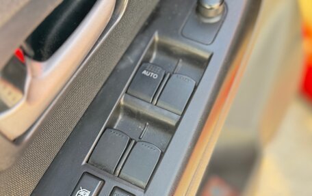 Suzuki SX4 II рестайлинг, 2008 год, 500 000 рублей, 11 фотография