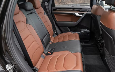 Volkswagen Touareg III, 2021 год, 6 200 000 рублей, 7 фотография