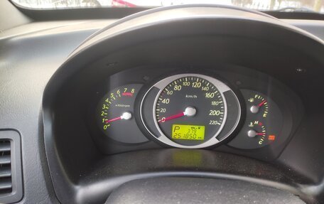 Hyundai Tucson III, 2006 год, 649 000 рублей, 8 фотография