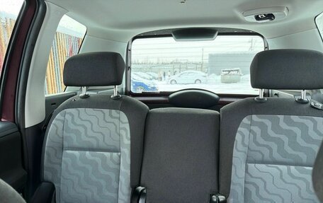 Skoda Roomster, 2009 год, 597 000 рублей, 7 фотография