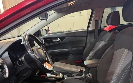 KIA Cerato IV, 2021 год, 1 950 000 рублей, 9 фотография