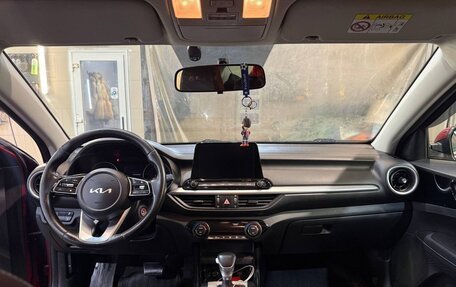 KIA Cerato IV, 2021 год, 1 950 000 рублей, 10 фотография