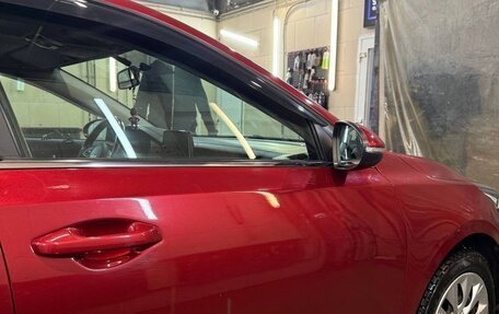 KIA Cerato IV, 2021 год, 1 950 000 рублей, 8 фотография