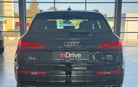 Audi Q5, 2025 год, 6 249 000 рублей, 6 фотография