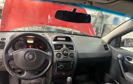 Renault Megane II, 2006 год, 306 000 рублей, 5 фотография