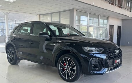 Audi Q5, 2025 год, 6 249 000 рублей, 3 фотография