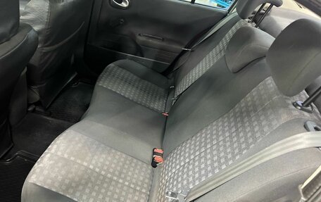 Renault Megane II, 2006 год, 306 000 рублей, 6 фотография