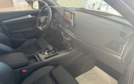 Audi Q5, 2025 год, 6 249 000 рублей, 4 фотография