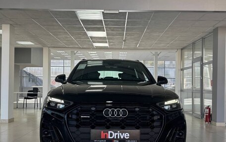 Audi Q5, 2025 год, 6 249 000 рублей, 2 фотография