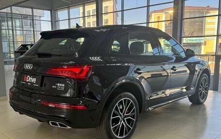 Audi Q5, 2025 год, 6 249 000 рублей, 7 фотография