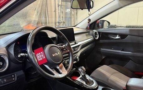 KIA Cerato IV, 2021 год, 1 950 000 рублей, 11 фотография