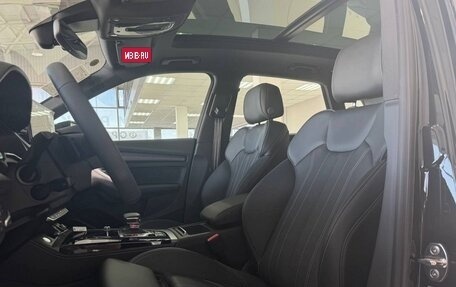 Audi Q5, 2025 год, 6 249 000 рублей, 8 фотография