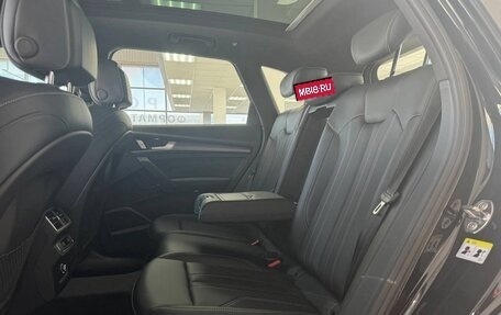 Audi Q5, 2025 год, 6 249 000 рублей, 9 фотография