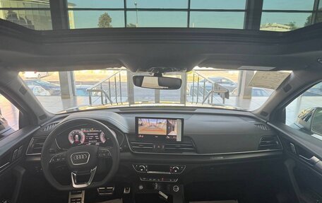 Audi Q5, 2025 год, 6 249 000 рублей, 10 фотография