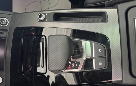 Audi Q5, 2025 год, 6 249 000 рублей, 13 фотография