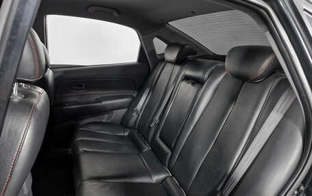 Hyundai Elantra IV, 2008 год, 574 000 рублей, 12 фотография