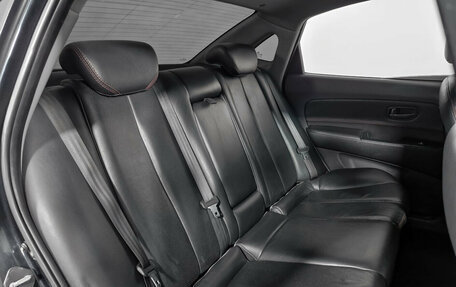 Hyundai Elantra IV, 2008 год, 574 000 рублей, 13 фотография