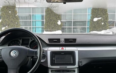 Volkswagen Passat B6, 2008 год, 670 000 рублей, 9 фотография