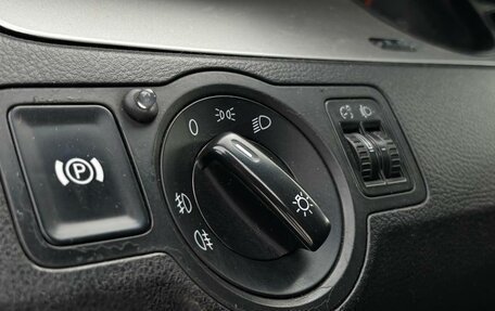 Volkswagen Passat B6, 2008 год, 670 000 рублей, 11 фотография