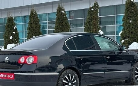 Volkswagen Passat B6, 2008 год, 670 000 рублей, 6 фотография