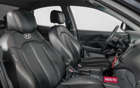 Hyundai Elantra IV, 2008 год, 574 000 рублей, 14 фотография