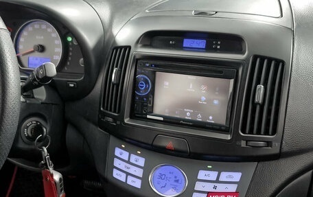 Hyundai Elantra IV, 2008 год, 574 000 рублей, 15 фотография