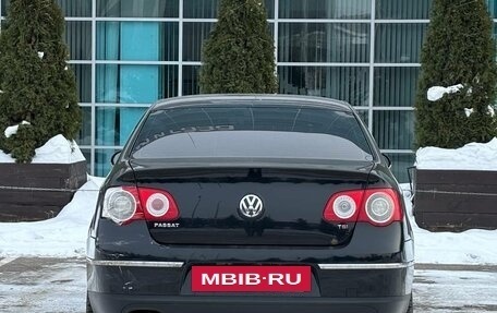 Volkswagen Passat B6, 2008 год, 670 000 рублей, 5 фотография
