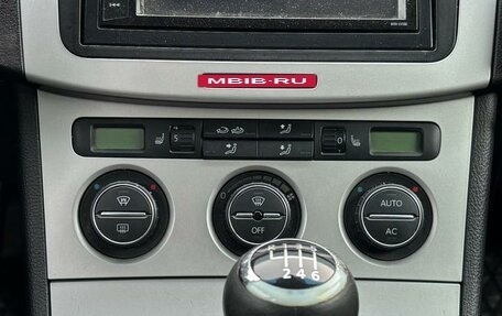 Volkswagen Passat B6, 2008 год, 670 000 рублей, 10 фотография