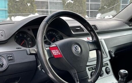 Volkswagen Passat B6, 2008 год, 670 000 рублей, 7 фотография