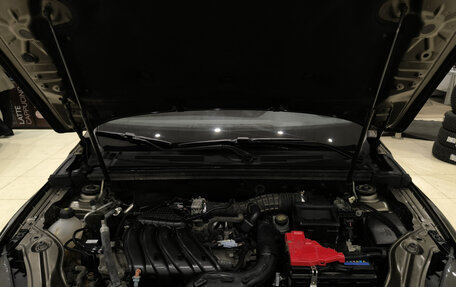 Renault Arkana I, 2019 год, 1 480 000 рублей, 9 фотография