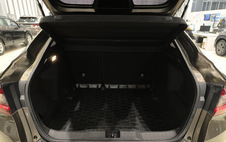 Renault Arkana I, 2019 год, 1 480 000 рублей, 10 фотография