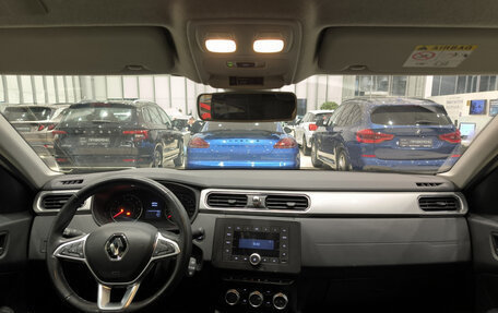 Renault Arkana I, 2019 год, 1 480 000 рублей, 14 фотография