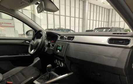 Renault Arkana I, 2019 год, 1 480 000 рублей, 11 фотография