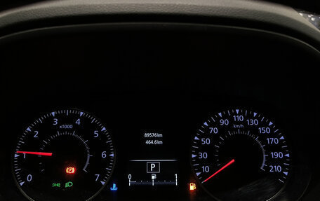 Renault Arkana I, 2019 год, 1 480 000 рублей, 13 фотография