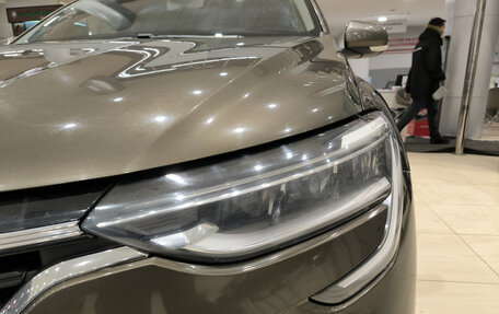 Renault Arkana I, 2019 год, 1 480 000 рублей, 17 фотография