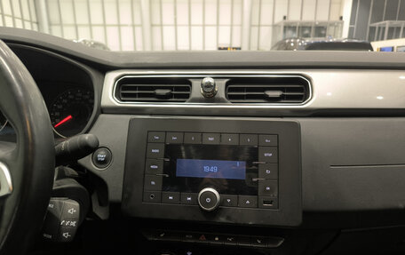 Renault Arkana I, 2019 год, 1 480 000 рублей, 15 фотография