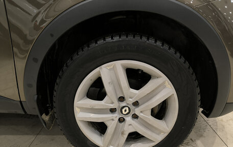 Renault Arkana I, 2019 год, 1 480 000 рублей, 18 фотография