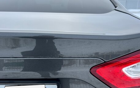 Ford Mondeo V, 2016 год, 1 650 000 рублей, 5 фотография