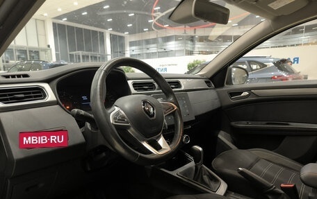Renault Arkana I, 2019 год, 1 480 000 рублей, 16 фотография