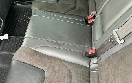 Ford Mondeo V, 2016 год, 1 650 000 рублей, 13 фотография