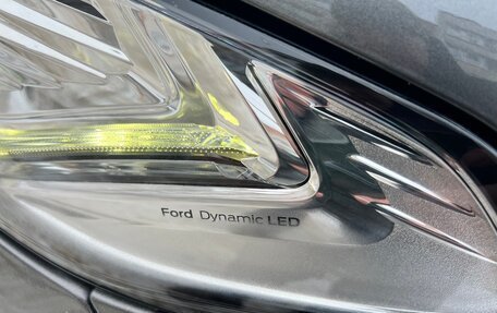 Ford Mondeo V, 2016 год, 1 650 000 рублей, 11 фотография