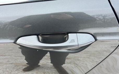 Ford Mondeo V, 2016 год, 1 650 000 рублей, 10 фотография