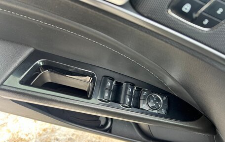 Ford Mondeo V, 2016 год, 1 650 000 рублей, 17 фотография