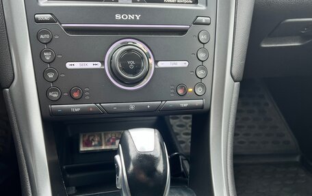 Ford Mondeo V, 2016 год, 1 650 000 рублей, 21 фотография