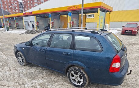 Chevrolet Lacetti, 2008 год, 300 000 рублей, 4 фотография