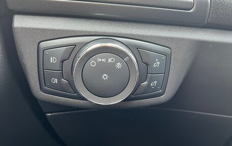 Ford Mondeo V, 2016 год, 1 650 000 рублей, 20 фотография